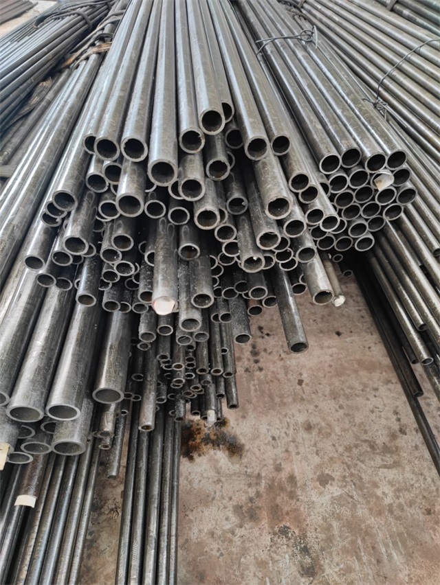 防城港16mn精密无缝钢管