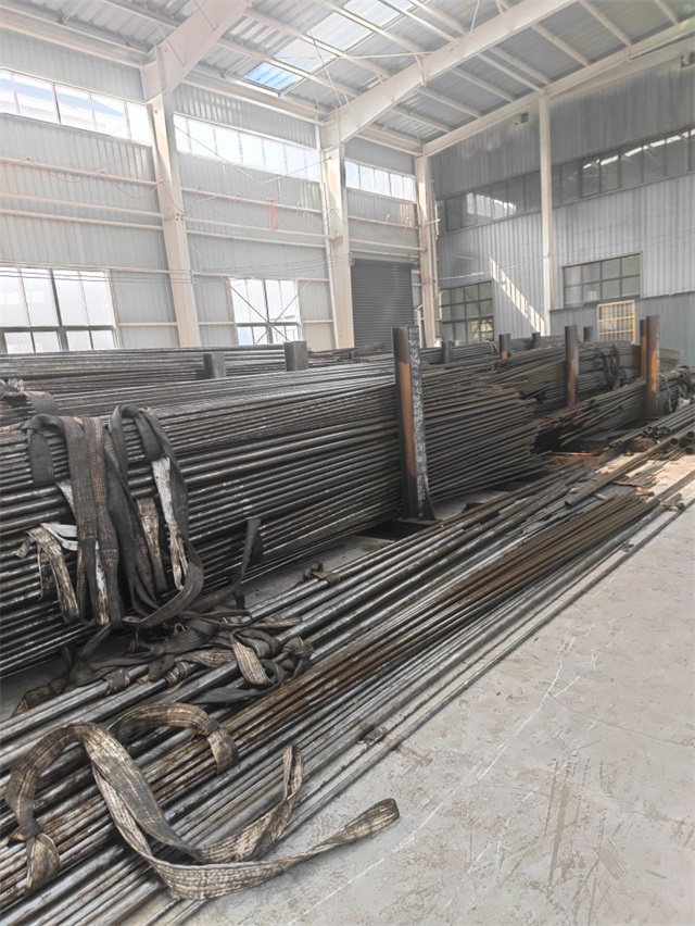 防城港45#精密无缝钢管