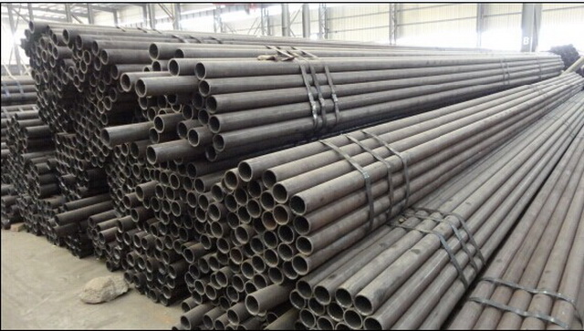 防城港GB8163流体用无缝管