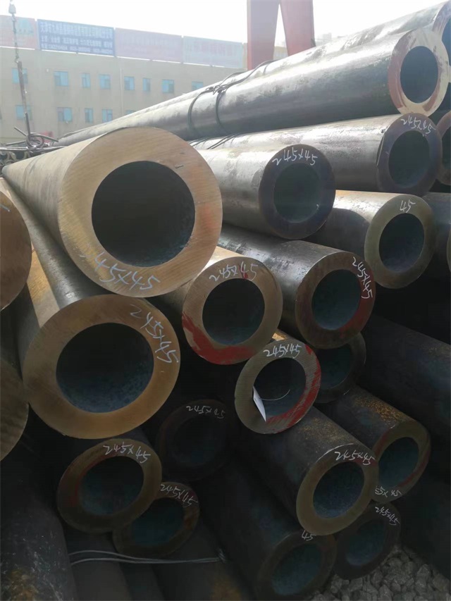 防城港3087无缝钢管