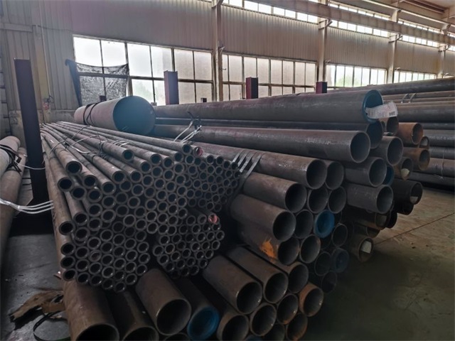 防城港高压锅炉管