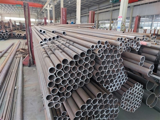 防城港锅炉钢管