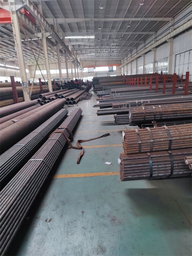 防城港高压锅炉钢管