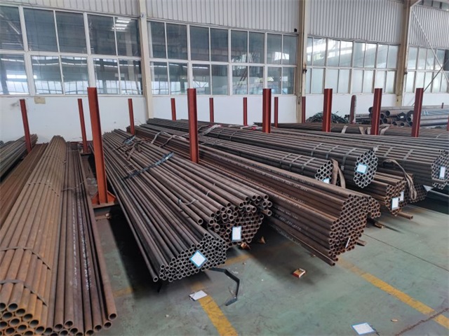 防城港高压锅炉用无缝钢管