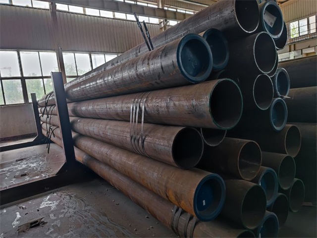 防城港高压无缝管