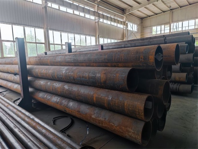 防城港5310锅炉钢管