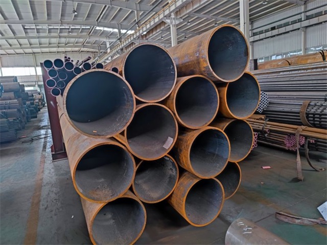 防城港GB5310高压锅炉管