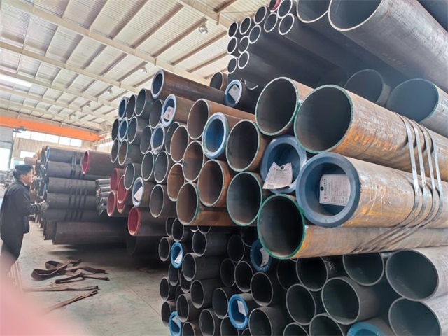 防城港20G无缝管