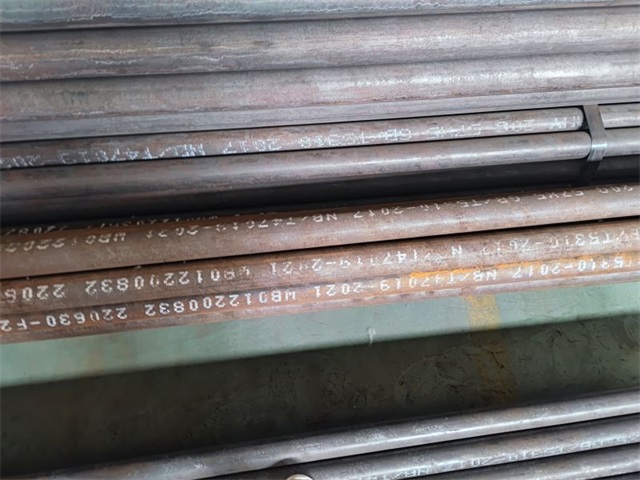 防城港20g高压无缝管