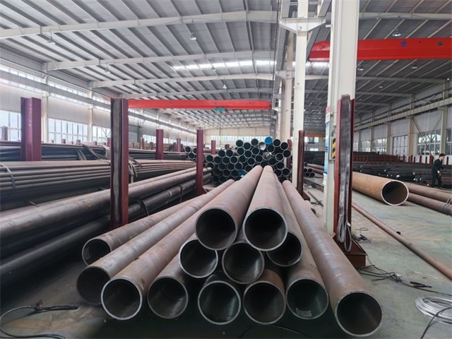 防城港20G高压无缝钢管