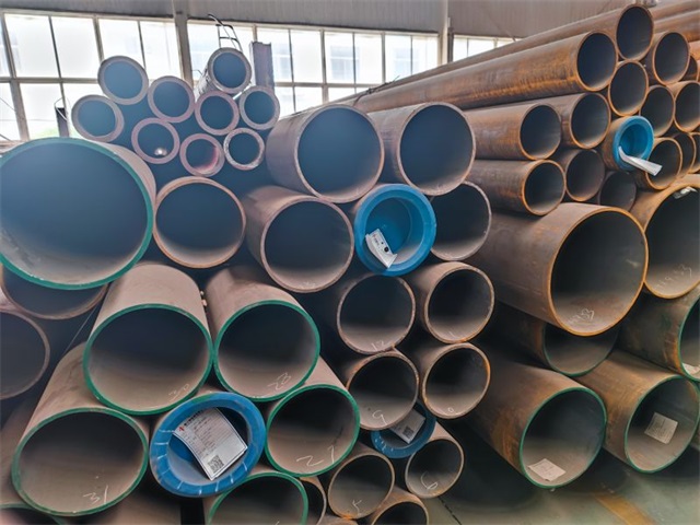 防城港20G无缝钢管厂家