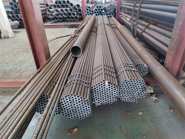 防城港15crmog无缝钢管