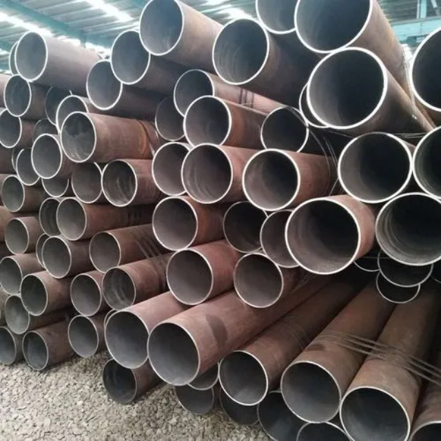 防城港3087无缝管