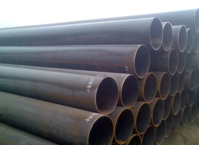 防城港GB3087无缝管