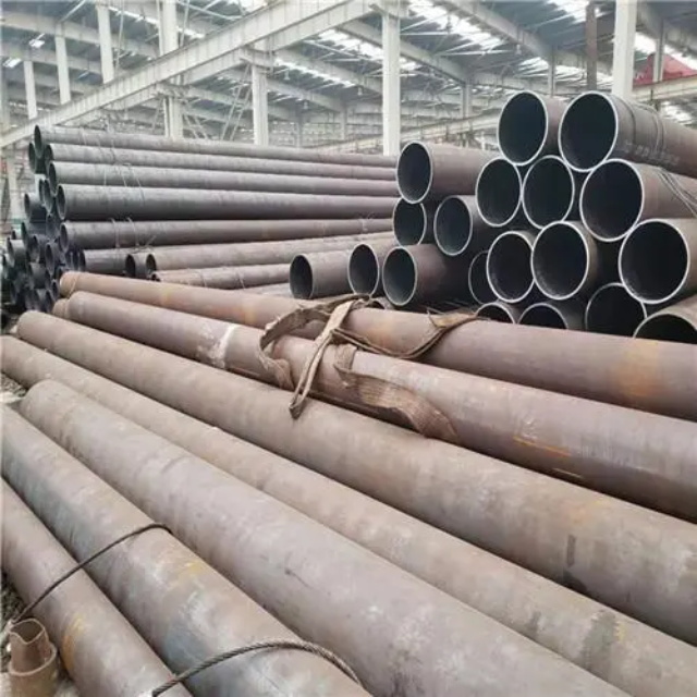 防城港GB3087低中压锅炉管