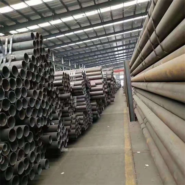 防城港3087低中压无缝钢管