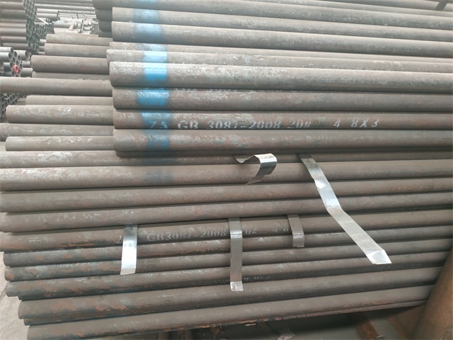 防城港3087低中压钢管