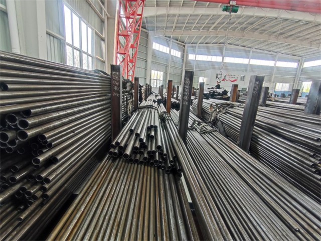 防城港45cr精密无缝钢管