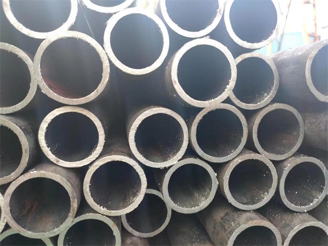 防城港45#无缝钢管多少钱