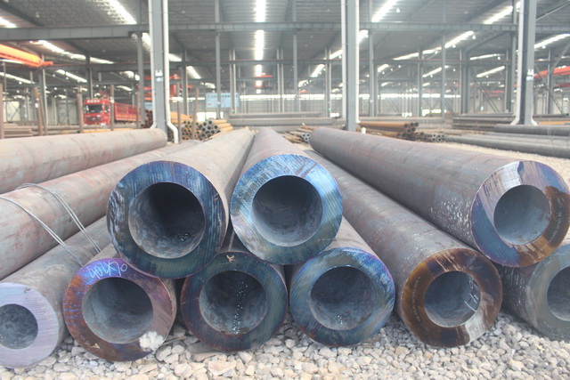 防城港q345b厚壁无缝钢管厂家