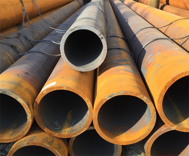 防城港厚壁无缝钢管批发