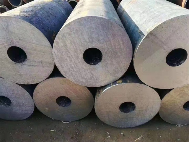 防城港厚壁无缝钢管定制