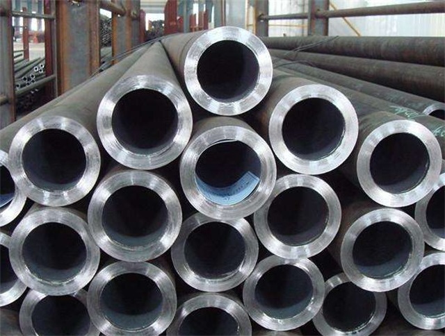 防城港厚壁无缝钢管报价