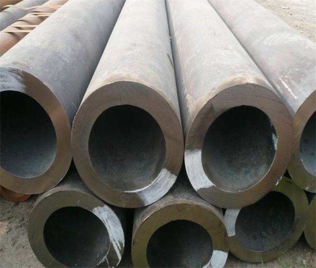 防城港厚壁无缝钢管型号