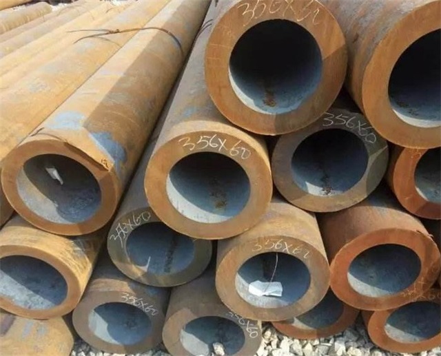 防城港厚壁无缝钢管定做