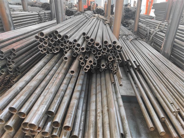 防城港精密无缝钢管批发