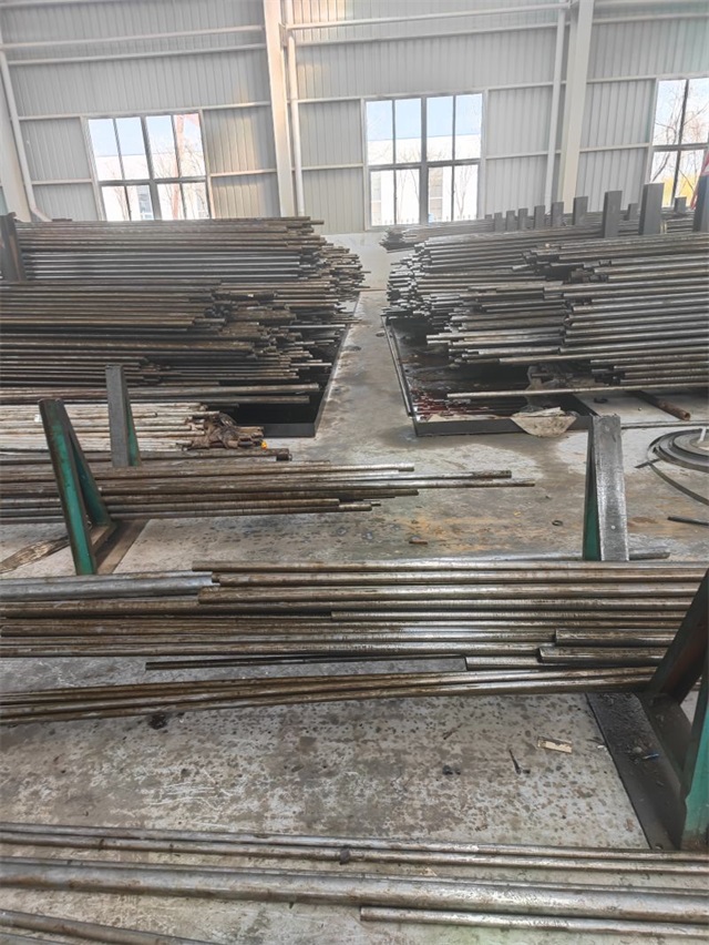 防城港精密无缝钢管规格