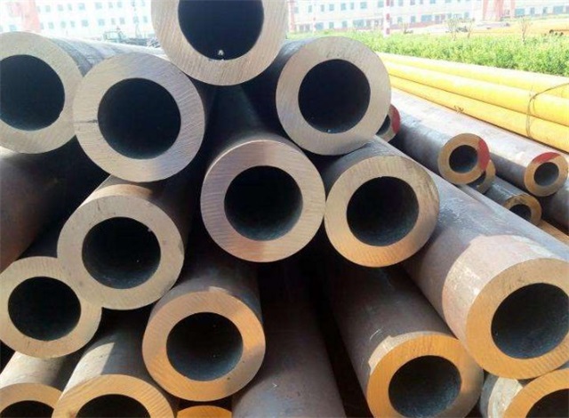 防城港厚壁16mn无缝钢管