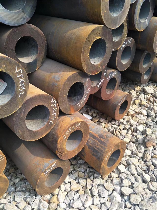 防城港q345c无缝钢管厂