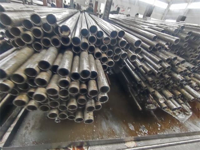 防城港精密无缝钢管加工