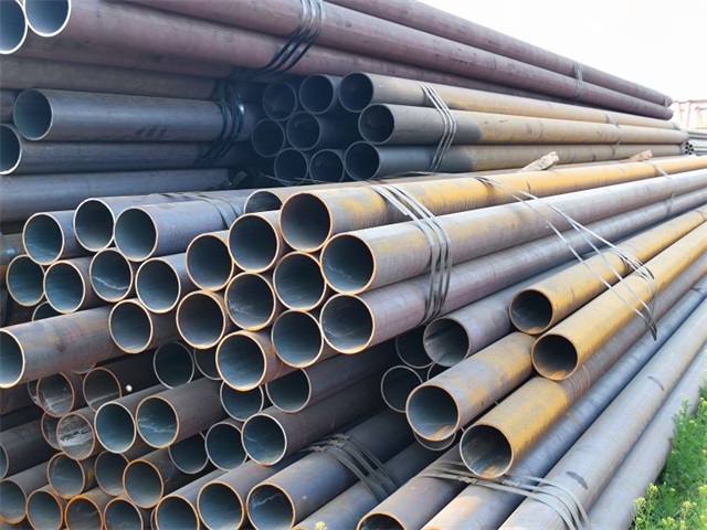 防城港GB8162钢管