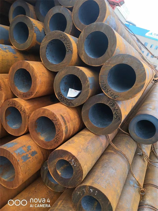 防城港35#结构钢管