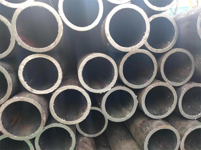 防城港10#结构用无缝钢管