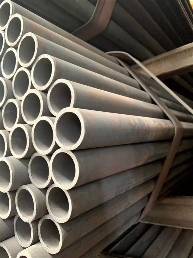 防城港35#结构无缝钢管