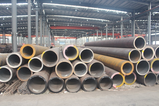 防城港厚壁无缝钢管费用