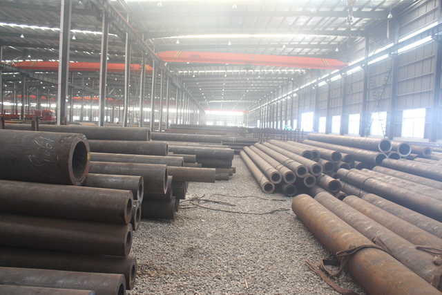 防城港厚壁无缝钢管电话