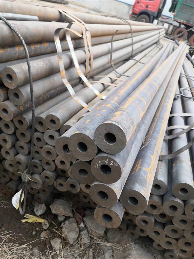 防城港q235b无缝钢管