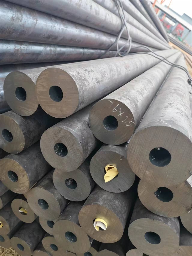 防城港15crmo无缝钢管