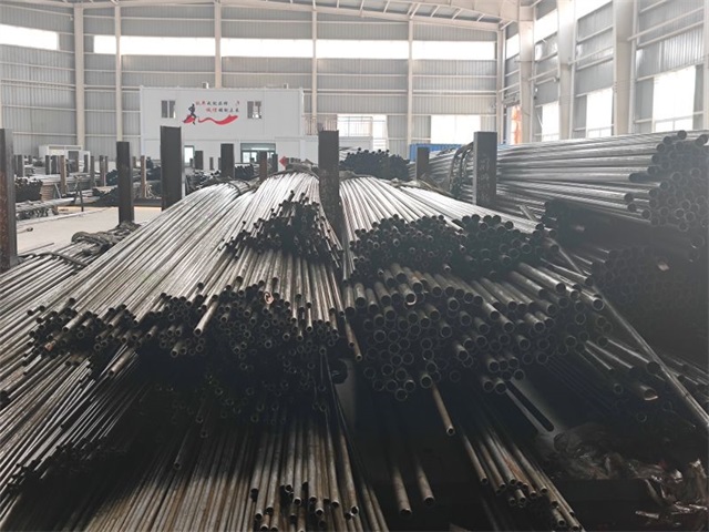 防城港精密无缝钢管售价