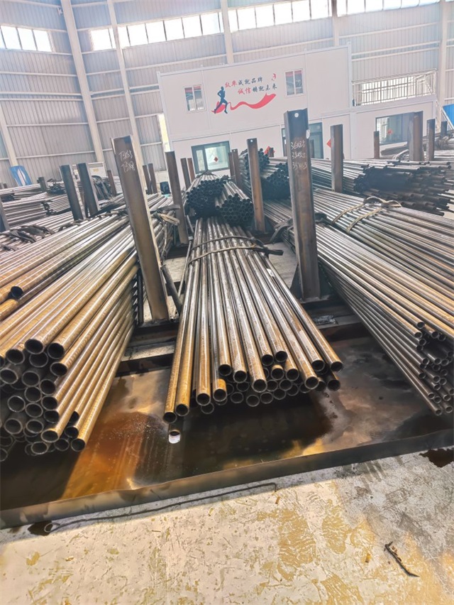 防城港精密无缝钢管订购