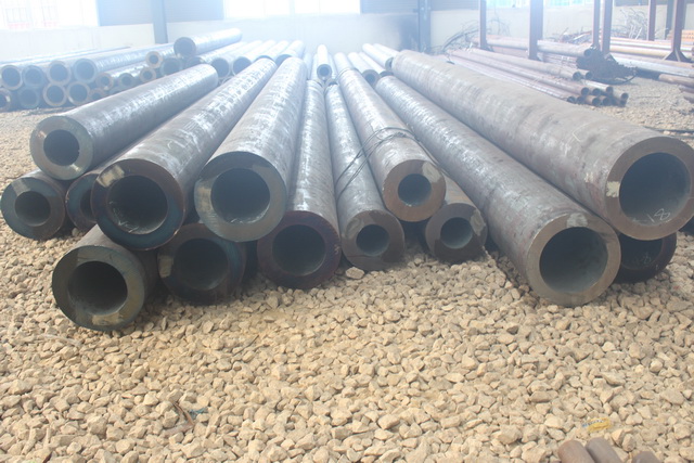 防城港厚壁无缝钢管售价