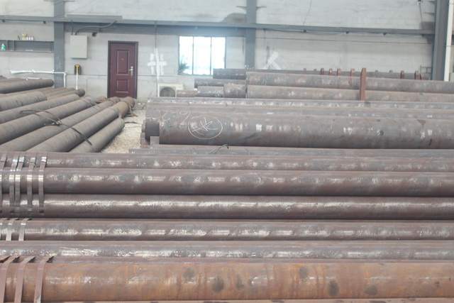 防城港厚壁无缝钢管售卖电话