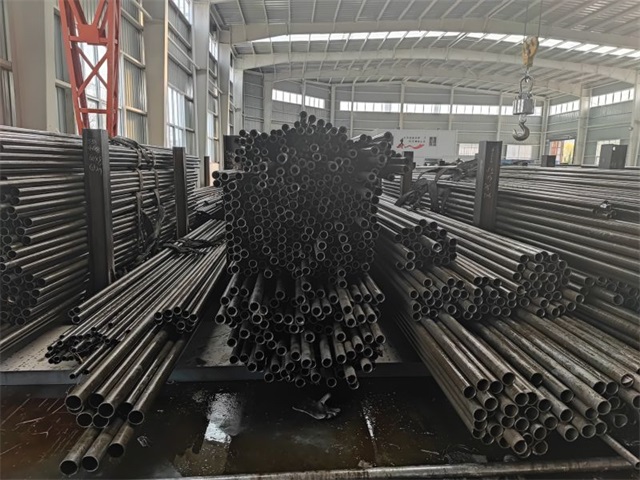 防城港30Cr精密无缝钢管