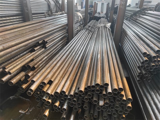 防城港35CrMo精密无缝钢管