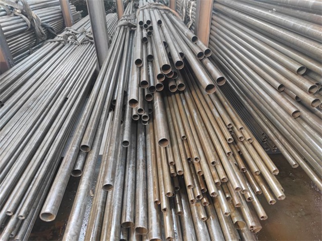 防城港精密无缝钢管销售处