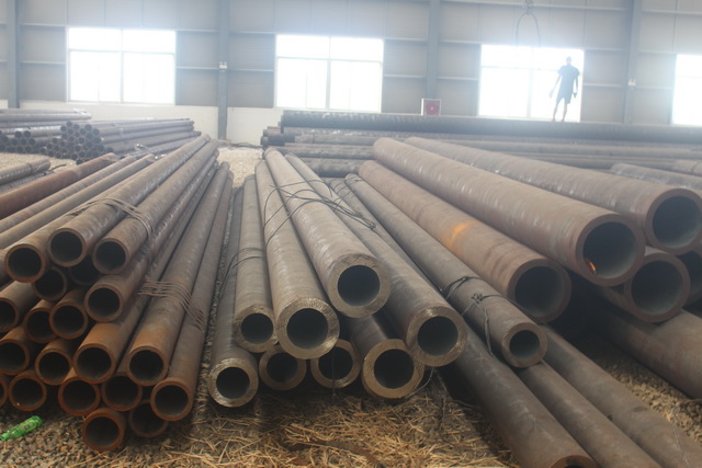 防城港厚壁无缝钢管定做厂家